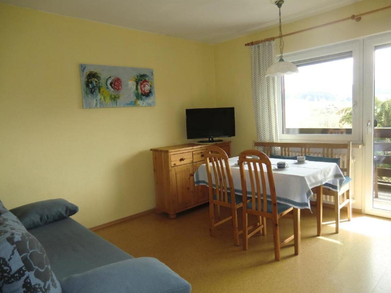 Ruhmannsfelden Ferienpension Fremuth מראה חיצוני תמונה